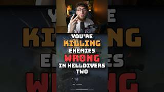 Ultimate Enemy GUIDE for Helldivers 2 - Terminid Edition