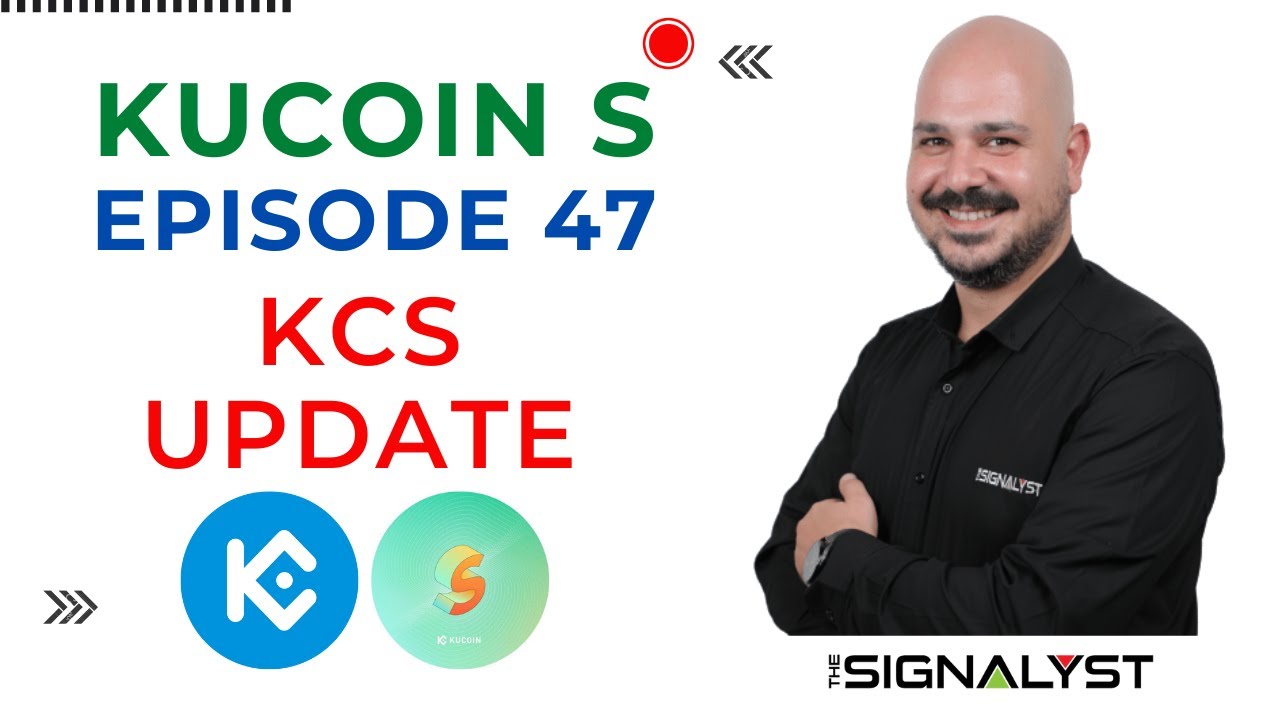 Technical Analysis of $KCS - 