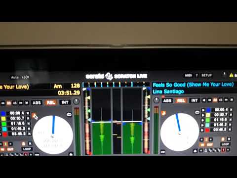 Phase Dj on