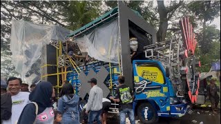 KUNTUL MAX AUDIO *** PESONA GONDANG LEGI 2025