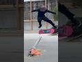 WOOOWW!! 🚀🤯⁉️ Christopher Hiett #skateboarding #reels
