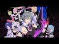 Conception II Ost Track 06 Dungeon Battle 1 General Purpos