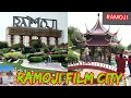 Ramoji film city