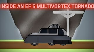 Tornado intercept animation 4.