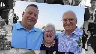 Walker Brothers Funeral Home, Inc. Carl F. Fitzsimmons Video Tribute