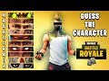 Guess That Fortnite Skin Quiz