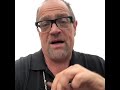 Ant’s Rants - The Rant That Started It All