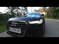 Во Сколько мне обошлась Audi A6 и отзыв спустя 5000 пробега!