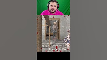 GRANNY PROFFESOR is HERE.. #edit #comedy