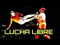 LUCHA LIBRE REAL O FALSO???