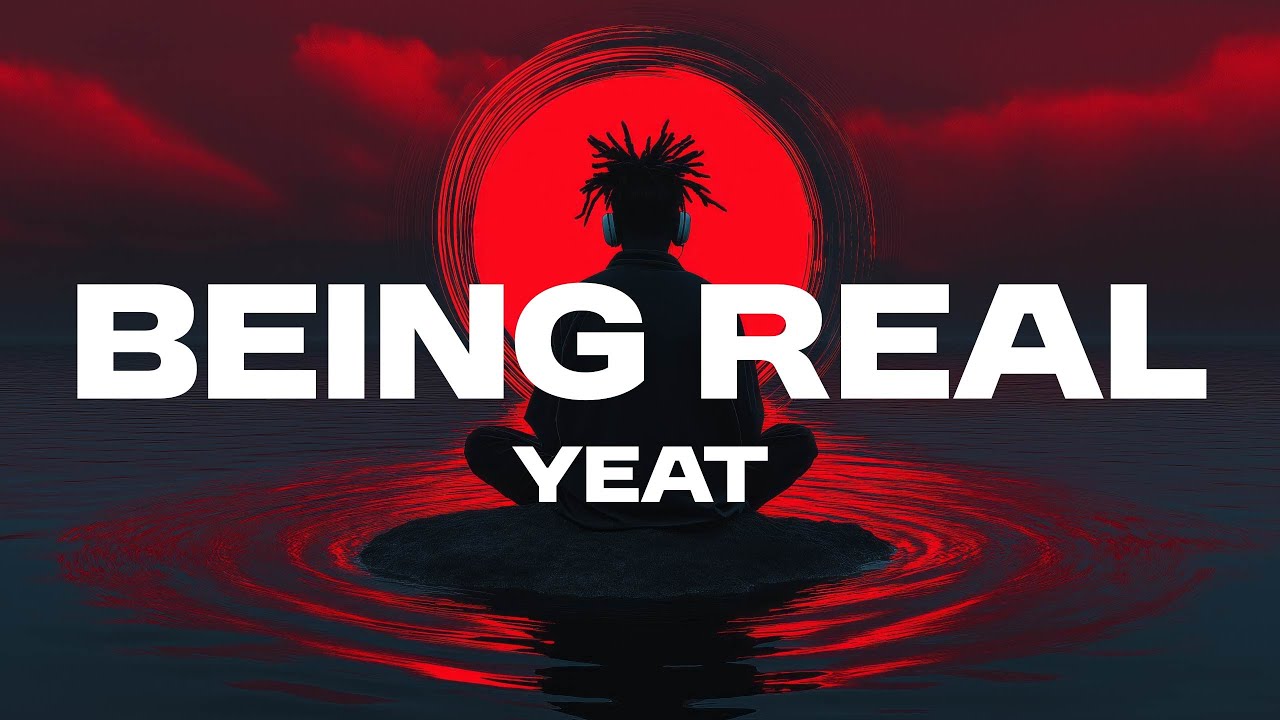 Yeat - If We Being Rëal (Lyrics)