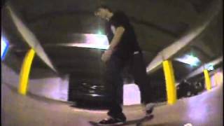 Old Mike Mo Line