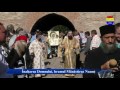 Inaltarea Domnului Hramul Manastirii Neamt