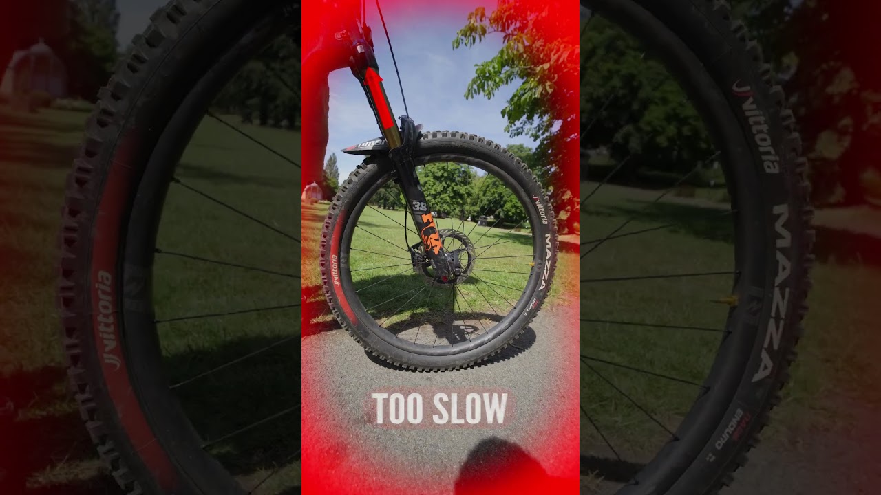 Is your rebound setup correctly ? 🛠️ ✅⁠