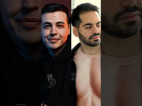 دلیل همکاری نکردن کوروش و آریا کئوکسر مشخص شد ویدیو کامل در چنل