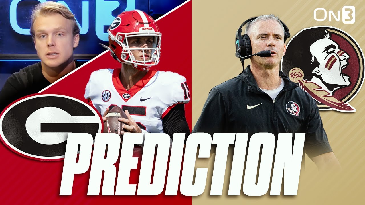 Orange Bowl predictions College football experts pick FSU vs