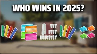 The Top 5 Best Plastic Clothespins in 2025 - Must Watch Before Buying