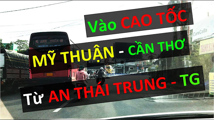 An giang cách cần thơ bao nhiêu km năm 2024