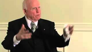 Oral History with Ed Kelly: Part 3 of 5