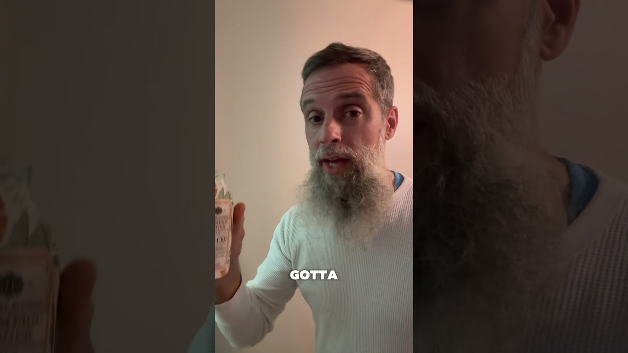 Drink Related: Impromptu Drink Review - The Hemp Division - Turmeric Ginger Tea