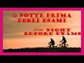 🎬da Notte prima degli esami/from Night before exams🎥🎞 - Aforisma/Citazione n.405