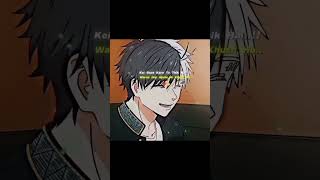 Only True Friends Understand This short  scane 💔 Anime Moment #shorts"