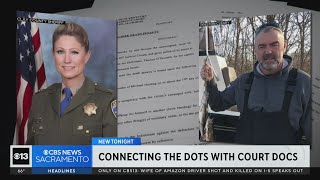 Celebrity Shocking new details come to light in murder of Michael Harding Net Worth