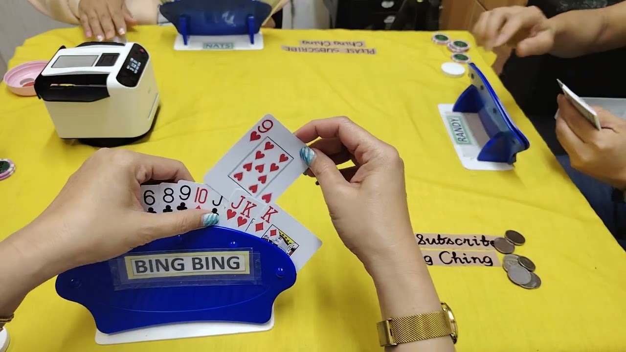 Tong its time! October 11,2025 