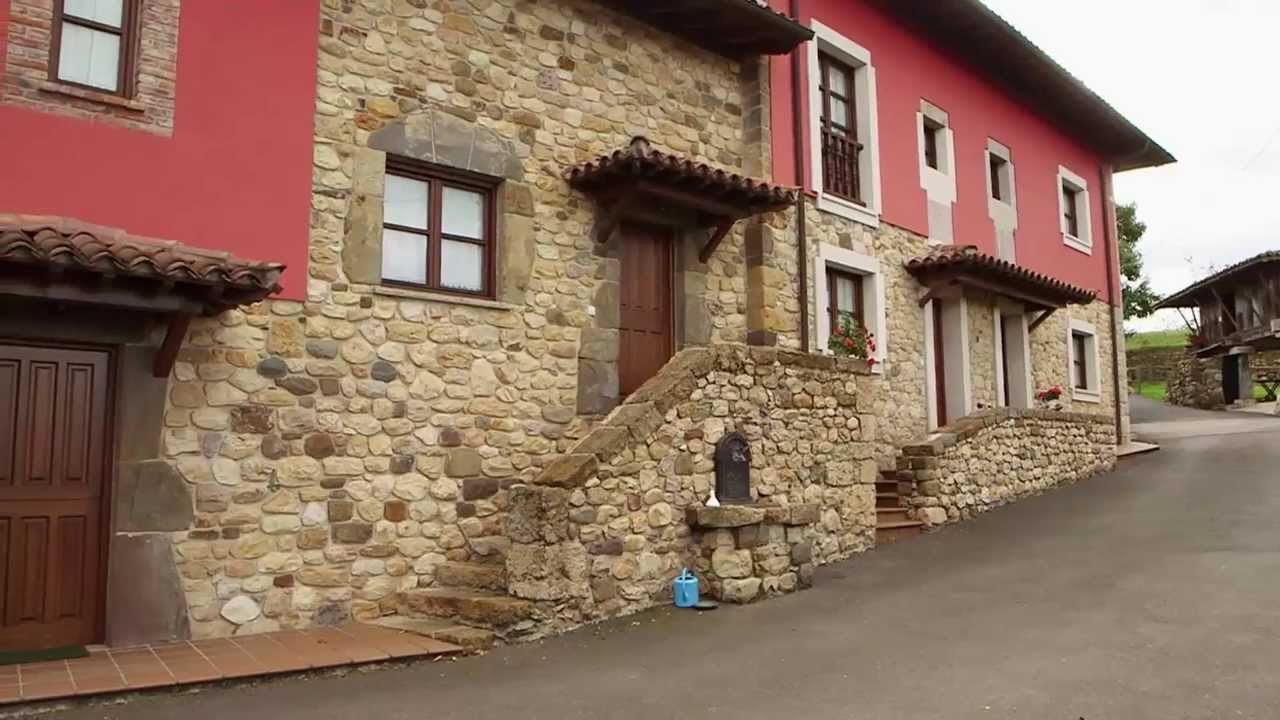 Apartamentos Rurales La Quintana de Romillo