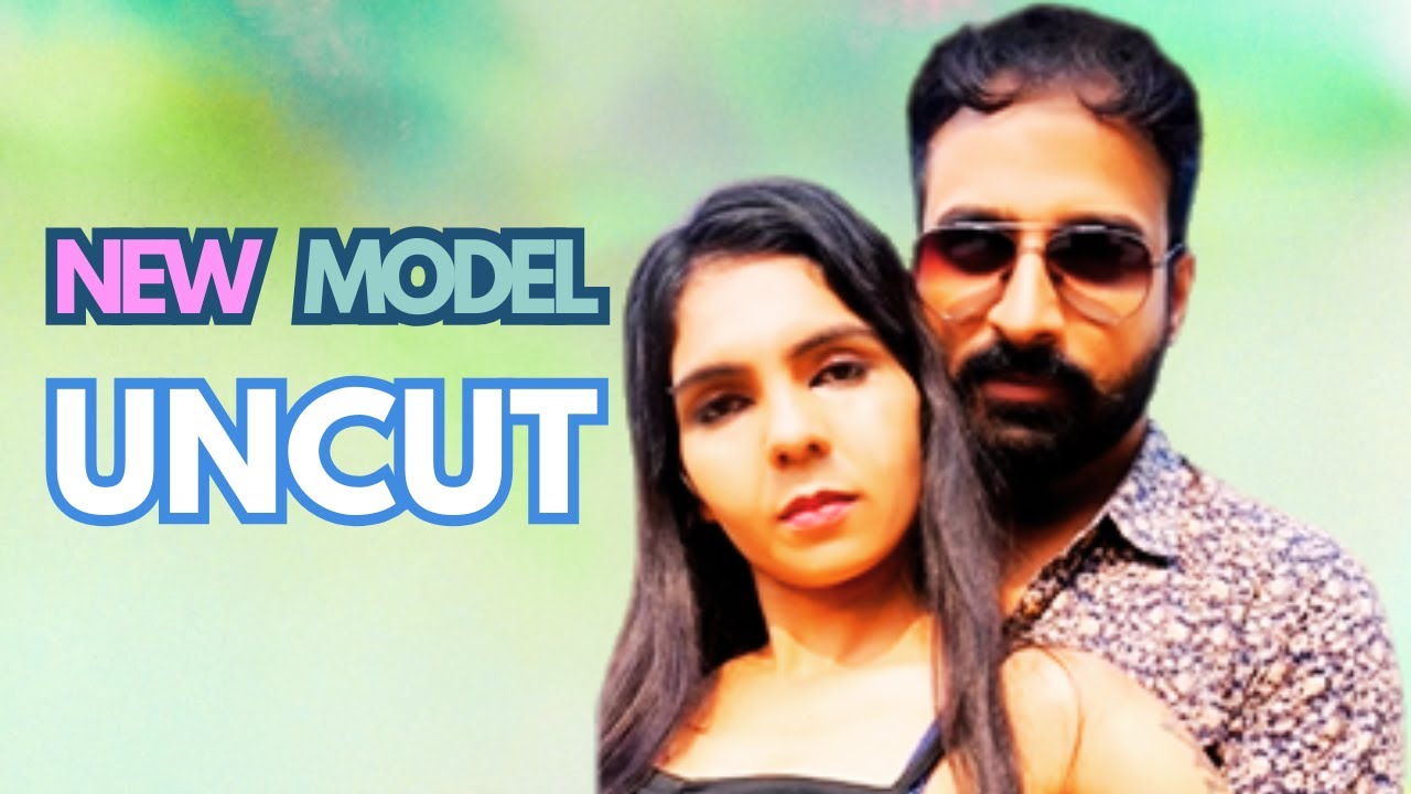 Blackmail Web Series New Uncut Actress Name | Meet New Model