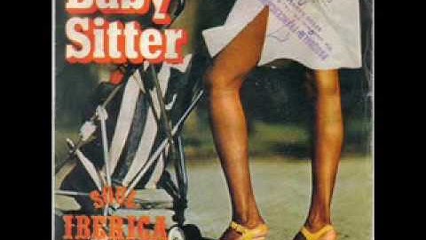 Soul Iberica Band Baby Sitter