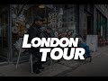 Abu Garcia Explore Kota London LONDON Travel