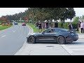 Central Florida Cars &amp; Coffee Pullouts, Flybys, &amp; Full Sends!! - August 2023