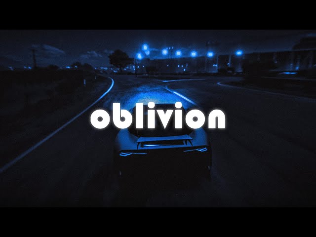 oblivion. class=