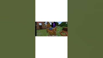 I killed a wandering trader in Minecraft because of this!!! #Minecraft #shorts #youtubeshorts