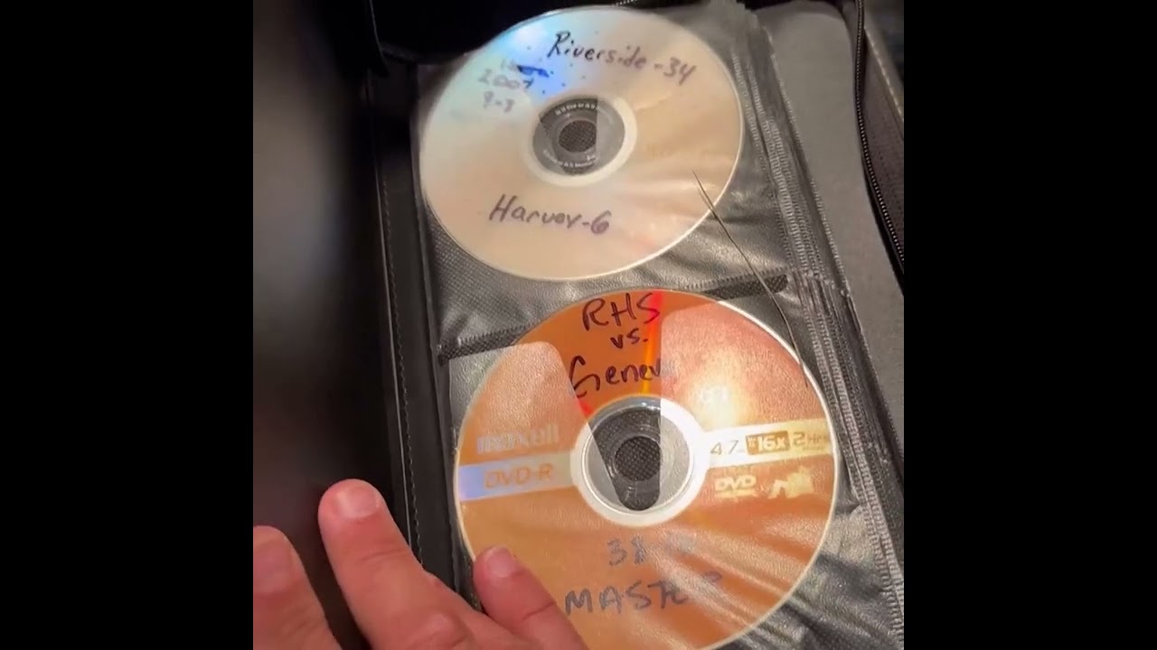 Film thumbnail for XMas in August