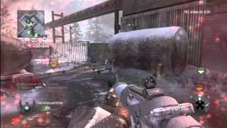 Another PVR test