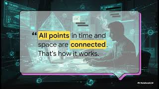 Lockheed's Confession | Ben Rich, Zero-Point Physics &amp; The Scarcity Matrix 📂🛸🚨