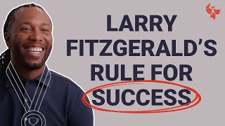 Larry Fitzgerald | Overcoming Obstacles