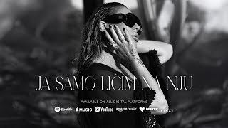 Ana Nikolić - Ja samo ličim na nju (Visualizer | 2025)