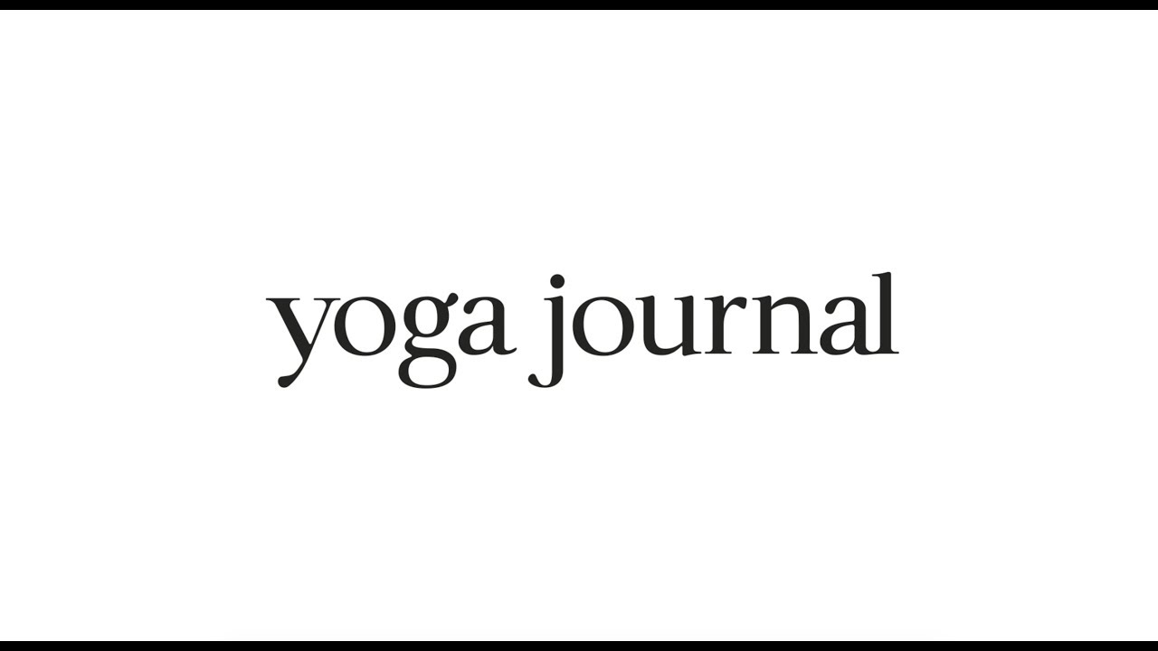 Subscribe to Yoga Journal 