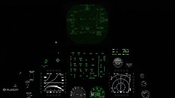 falcon bms 4.33 tfr,flir navigation and A-G with agm-65