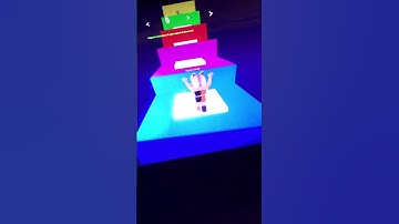 Roblox.   The Impossible Obby￼