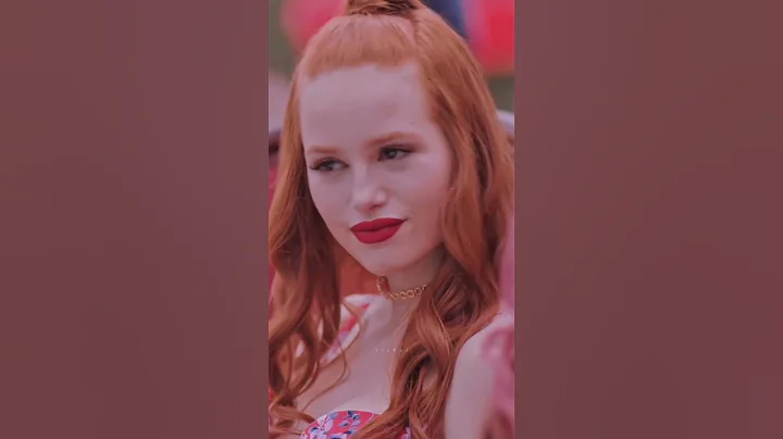 Cheryl Blossom - Low ll Edit ll RicKeL