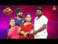 Lucky Laxman Performance | Extra Jabardasth | 24th May 2024 | ETV Telugu