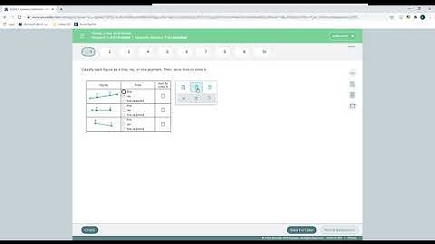 Finding ALEKS Assignments