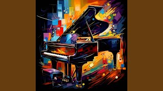Jazz Piano Depth Layers