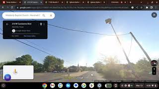 Siren Hunting on Google Maps Part 4