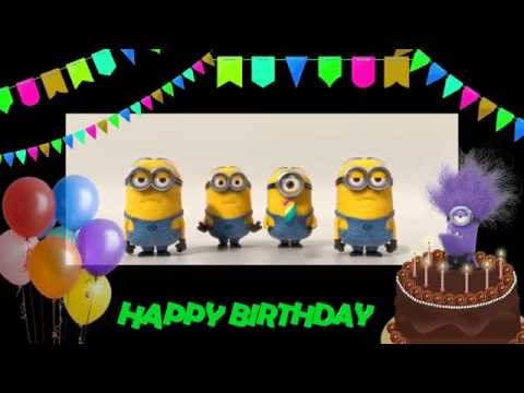 free happy birthday images for her