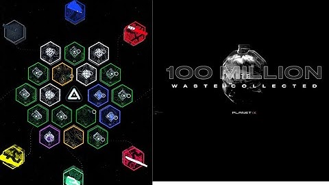 PLANET IX TUTORIALS(HOW TO PLAY TO EARN IN MISSION CONTROL)FULL TAGALOG PRESENTATION.)